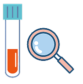 アイコン（検査器具）