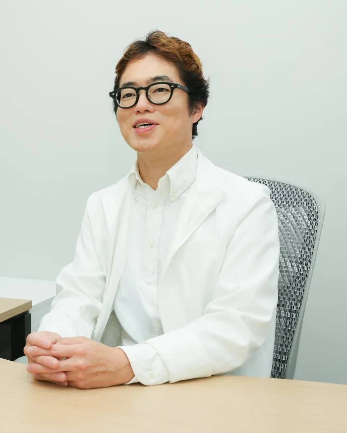 院長 須藤 英隼（精神保健指定医・医学博士）